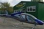 Russia Unveils World’s Cheapest Two-Seat Helicopter, Runs on Car Fuel – Video
