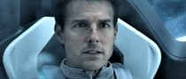 Russia Won’t Let Tom Cruise Be Great, Plans to Send Actress to Space First