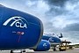 Russian Air Cargo Boss Resigns After Being Sanctioned by the UK