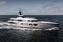 Russian Billionaire’s Brand-New Toy Is a Spectacular $69M Limited Edition Superyacht