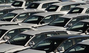 Russian Car Sales Take a Nose Dive, Leading Automaker Sales Slump 64% in March