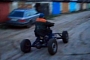 Russian DIY ATV Uses Ural Engine