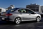Russian Market Peugeot 408 Pricing and Details