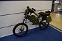 Russian Military-Spec Electric Bikes Claim 320 km Range from Modest Batteries