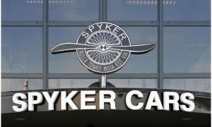 Russian Mogul Still Longing for Spyker-Saab