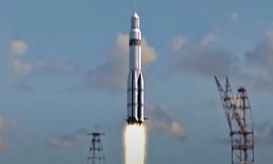 Russian Moon Rocket Would Have Eaten Saturn Vs for Breakfast, CGI Video Shows Its Power