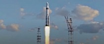 Russian Moon Rocket Would Have Eaten Saturn Vs for Breakfast, CGI Video Shows Its Power