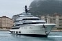 Russian Oligarch Viktor Vekselberg's $120 Million Yacht Tango Seized in Spain