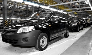 Russian Output Increase May Not Be Wise - Automakers Still Push