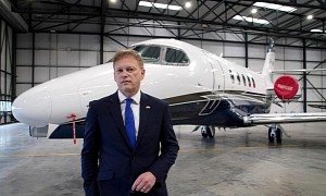 Russian-Owned Private Jets and Helicopters Continue to Fly, Despite Sanctions