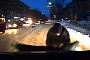 Russian Pedestrian is Right to Be Angry, But Is Violence the Answer?