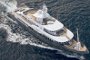 Russian President Dmitry Medvedev Buys $42M Superyacht
