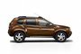 Russian Renault Duster Debuts at Moscow Auto Show