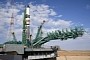 Russian Rocket Progress Blasts Off to the Space Station, Watch It Take Off