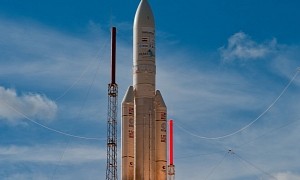 Russian Scientist Charged With Espionage Related to the Ariane Rocket Development