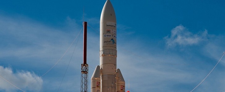 The Ariane program has been successful for over three decades