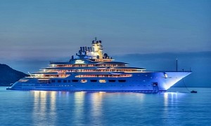 Russian Superyachts Lose Potential Safe Haven as New Zealand Targets Oligarchs’ Assets