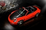 Russian Tuner TopCar’s First US-bound Porsche 911 Carrera Stinger