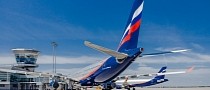 Russia’s Flagship Airline Takes a Huge Step Towards the Use of Sustainable Aviation Fuel
