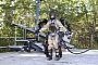 Russia’s Mind-Controlled Exoskeletons Could Be Used by the Military in Five Years