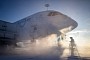 Russia’s Next-Generation Airliner Proves Its Worth in Extreme Cold Temperatures Tests