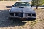 Rust-Free 1981 Pontiac Trans Am Hides a HO Surprise Under the Hood