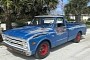 Rusty 1968 Chevy C10 Could Be Your Cheap Way Into the World of Custom Pickups