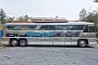 RV Aficionado Shows What You Can Do With a Bus Saved From the Scrapyard