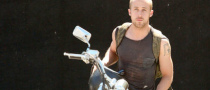 Ryan Gosling Joins the Celebrity Bikers List