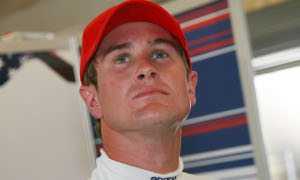 Ryan Hunter - Reay Secures 2009 Season with Vision Racing