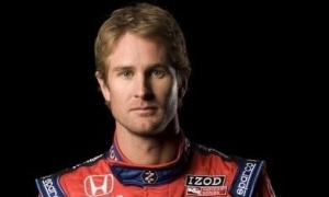 Ryan Hunter-Reay Secures Full 2010 Deal with Andretti
