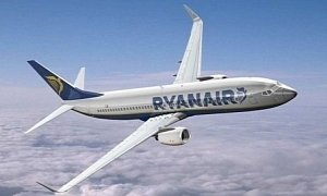 Ryanair Voted the Worst in Customer Service