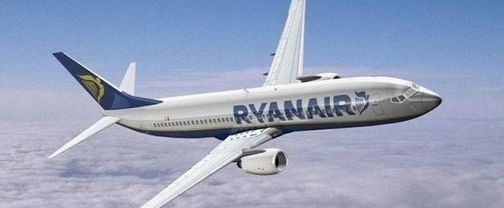 Survey names Ryanair the worst airline company in customer service and handling of complaints
