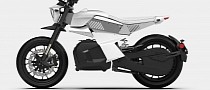 Ryvid Drops the Anthem Electric Motorcycle, Aims to Be a Game-Changer and a Head-Turner