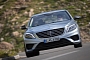 S 63 AMG 4Matic Reviewed by Road&Track