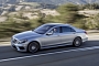 S 63 AMG Gets Reviewed by Australia's Drive