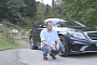 S 63 AMG W222 Gets Reviewed by Ausfahrt.tv