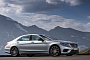 S 63 AMG W222 Gets Reviewed by Autocar