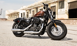 S&S Cycle Offers CNC Porting for Harley-Davidson Sportsters