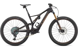 S-Works Bring Out Their Two Most Capable E-bikes Yet - The Turbo Levo SLs