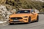 2023 Ford Mustang AWD Indirectly Suggested by Brand Manager