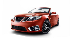 Saab 9-3 Independence Edition First Images