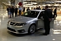 Saab 9-3 Production to Resume Next Week