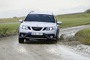 Saab 9-3X Available in the US