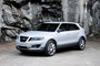 Saab 9-4X Crossover Confirmed for 2010 Release