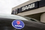 Saab 9-4X Now Available at U.S. Dealerships
