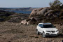 Saab 9-4X Official Details and Photos Released