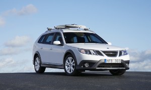 Saab Announces 2010 US Pricing for 9-3 Range