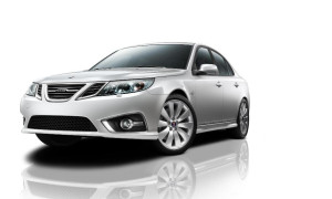 Saab Announces New UK Pricing for 9-3 Range