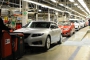 Saab Back in Business, Production Lines Rolling